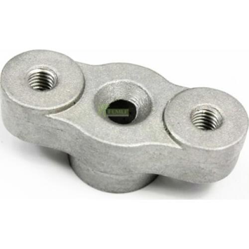 Clutch shoe holder for 1/5 HPI Rovan KM baja 5b engines parts