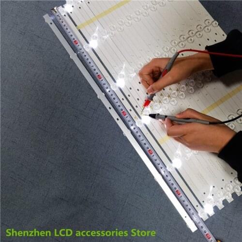 For Hl-00320a30 LCD TV backlight bar 585mm 6lamp 6V 100%new