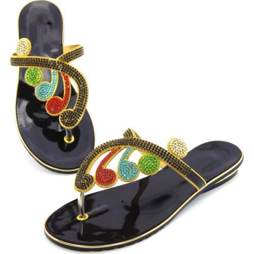 Doershow Free Shipping!!African style women shoes size 37-43 !DD1-77