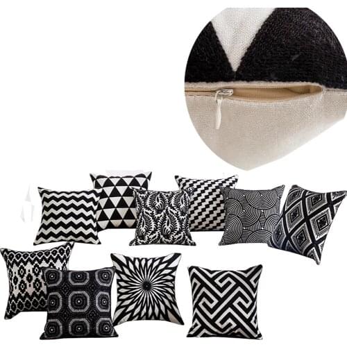 Чехлы на подушки GGGGGO HOME China At AliExpress