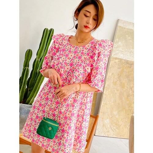 Прямые летние платья JASTIE China At AliExpress