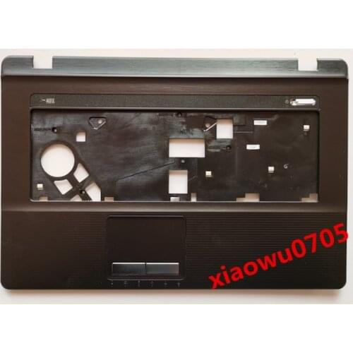 New laptop upper case base cover palmrest for ASUS K73 K73BY K73T X73T 17.3"