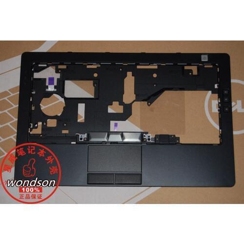 Free Shipping For Dell E6330 Palmrest Touchpad Top Cover CN-0M1WJD M1WJD w/ 1 Year Warranty