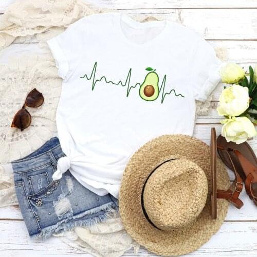 Prowow Women's T-shirts With Print