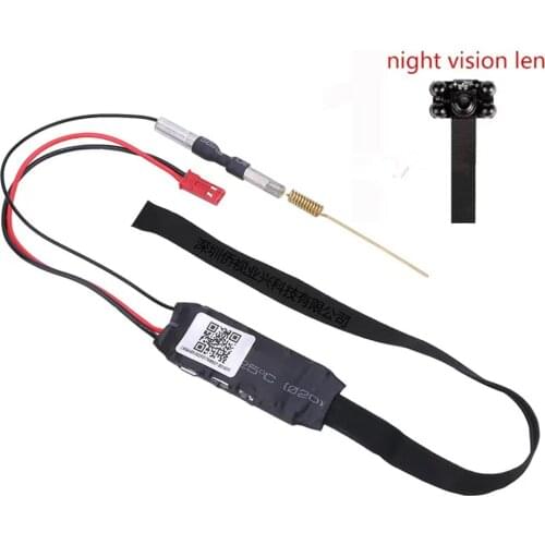 SELF-DEV Spare Parts For Cameras