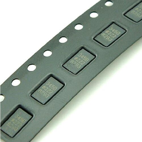 5pcs/lot ADXL345BCCZ SMD accelerometer 3-axis 14LGA