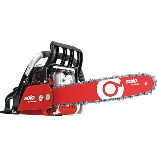 AL-KO Chainsaws