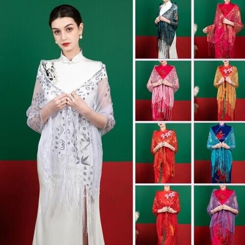 White Black Silver Red Shrugs For Bolero Women Femme Bridal Bolero Wedding Cape Bride Wrap Shawl Cloak Wedding Accessories