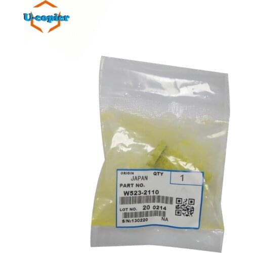 Free Shipping !!! 10pcs W523-2110 New Toner Pump Rubber for Ricoh MPC3500 MPC5000 MPC2000 MPC2800 MPC2500 MPC3300