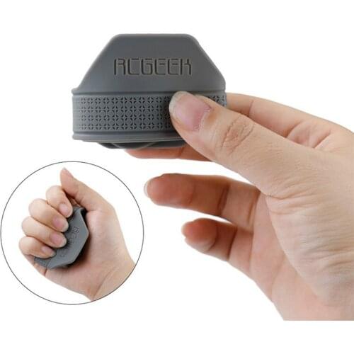 Quick Release Propeller Stabilizer Fixing Strap for DJI Mavic Air 2 Drone Soft Silicone Propeller Blade Holder Tape Binding Belt