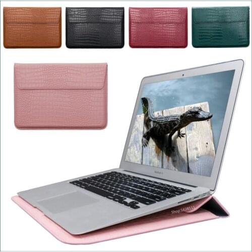2021 Laptop Sleeve For Macbook M1 Chip Air Pro Retina 13.3 11 13 14 15 15.4 Inch HUAWEI XIAOMI Notebook Carrying Waterproof Case