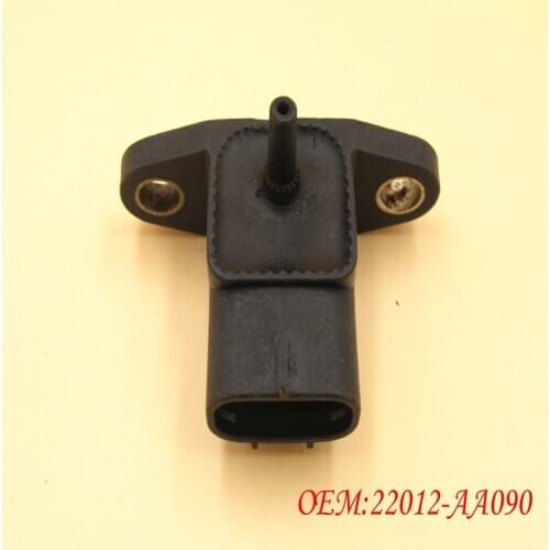 22012-AA090 Engine Map Sensor Suitable for Subaru Impreza WRX GC8 EJ20T 97-98 A215