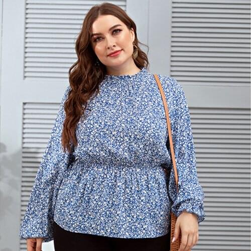 DOIB Womens Long Shirts