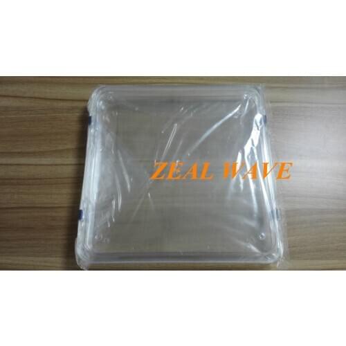 Rongyi Technology EL-M-30050 Highly Elastic Capsule Sample Box