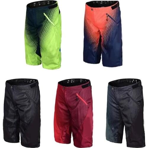 DUCADOT Protective Shorts