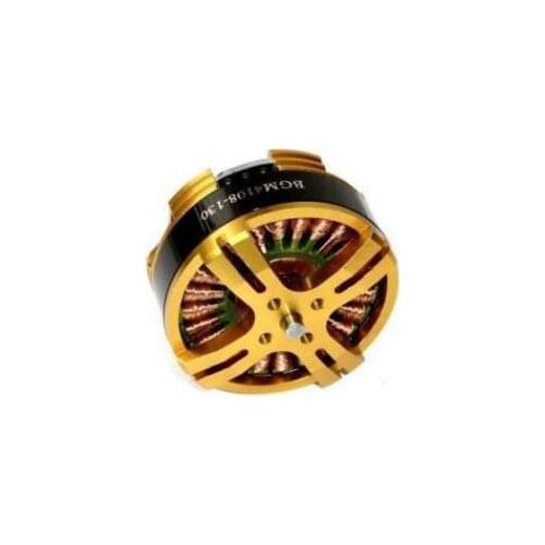 Brushless Gimbal Motor BGM4108-130T for NEX ILDC Camera Mount FPV PTZ
