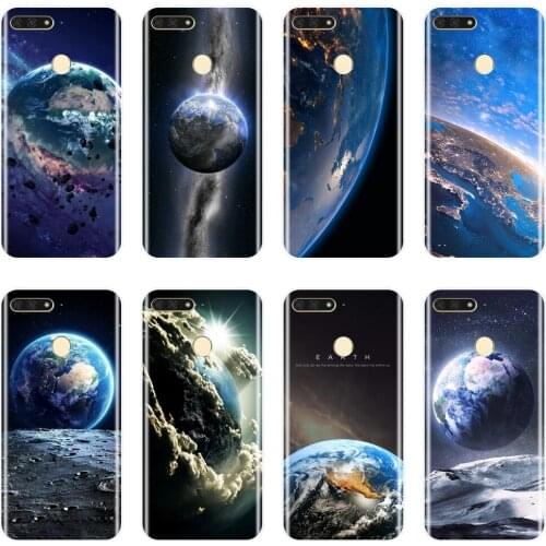 FONECOVO Huawei Y6 Prime Phone Cases