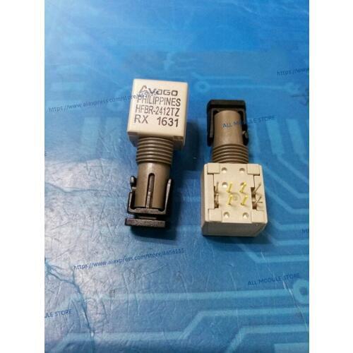HFBR-2412TZ FREE SHIPPING NEW AND ORIGINAL sensor