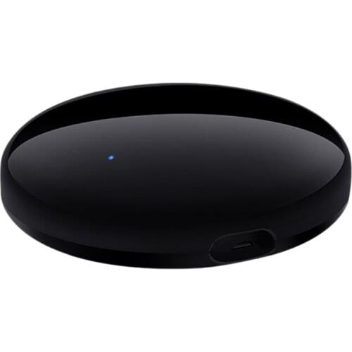 Tuya Wifi IR Remote Control For TV Smart Home Air Conditioning Universal Remote Applicable To Alexa And Google Home