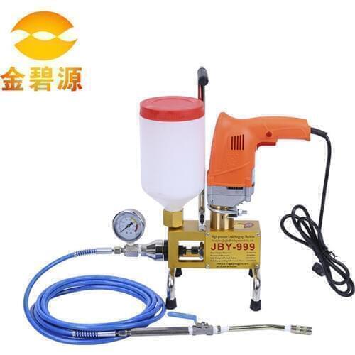 JBY999 injection machine price