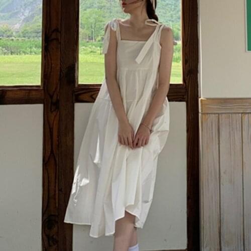 JO'S MAGIA BOX Open Summer Dresses