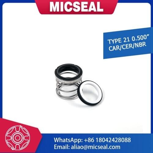 MICSEAL Gear Boxes