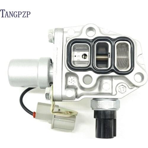 New Arrival 1998-2002 For Honda Accord 4Cyl VTEC Solenoid Spool Valve 917-281 15810PAAA02 15810-PAA-A02