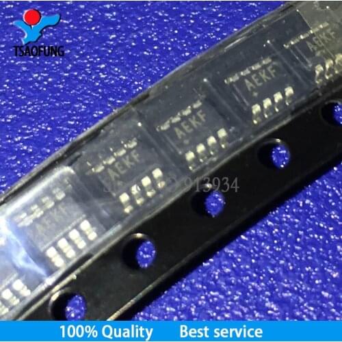New original MAX3051EKA+T AEKF MAX3051EKA MAX3051 SOT23-8
