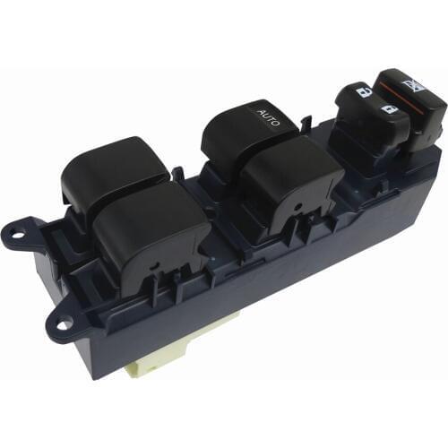 FaroeChi 84820-06070 84820-0R010 84820-06130 84820-02240 window lifter switch Power Window Switch For Toyota Corolla RAV4 Vios