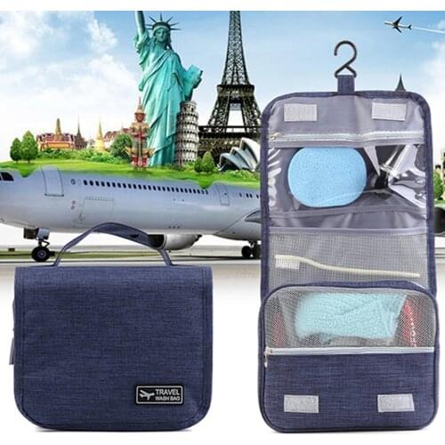 Portable Travel Storage Bag, Cosmetic Cloth, Underwear, Wash Bag, Suitcase, Travel Multifunctional Cosmetic Storage Bag