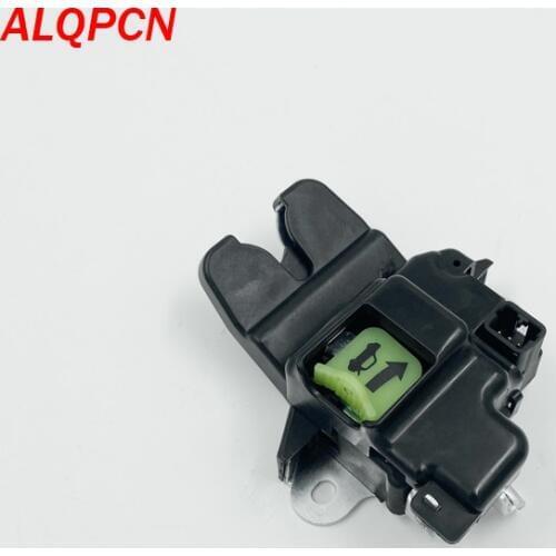 Power trunk latch actuator tailgate back door lock for kia Rio 2011-2017 81230-1W010