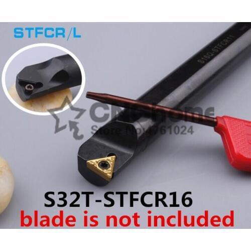 S32T-STFCR16/ S32T-STFCL16 ternal turning tool Factory outlets, the lather,boring bar,cnc,machine,Factory Outlet
