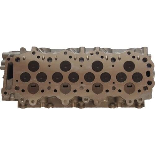 WL WL-T WLT Complete Cylinder Head Assembly 908844 908845 908847 forMazda B-SERIE MPV I BONGO FREDE MPV FIENDEE MPV B2500