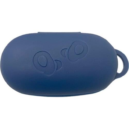 Protective Silicone Cover Case Charging Box TPU Soft Shell Storage Bag For Sony WF-XB700 WF XB 700 Earphone Headset Earbuds