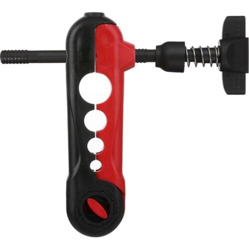 1pcs Portable Fishing Line Winder Reel Spool Spooler Machine Spinning & Baitcasting Reel Spool Spooling Station System Fishing