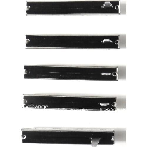 5pcs/lot OEM replacement DCV1010 Aftermarket Channel cross Fader for DJM300 350 400 600 700 800 2000