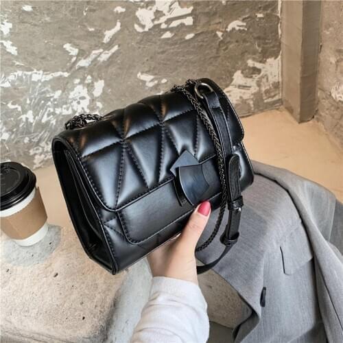 Gykaeo Women's Black Clutches China