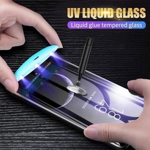 KLOVRRD Screen Protectors For Samsung