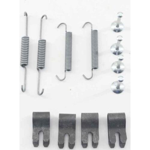 HANDBRAKE SHOE FITTING KIT for Land Rover Freelander 2 OEM：LR001023