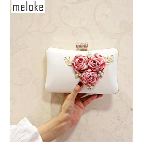 Meloke Women's Business Bags