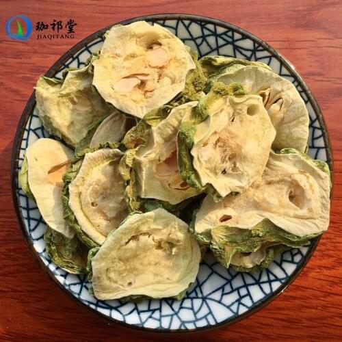 Momordica Charantia Balsamper Momordica Charantia L. Ku Gua Gan