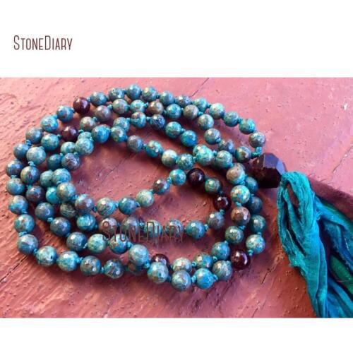 MUDULLA Boho Style Pendants
