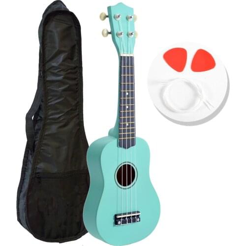 Ukulele Learning Kit KA325TRZ