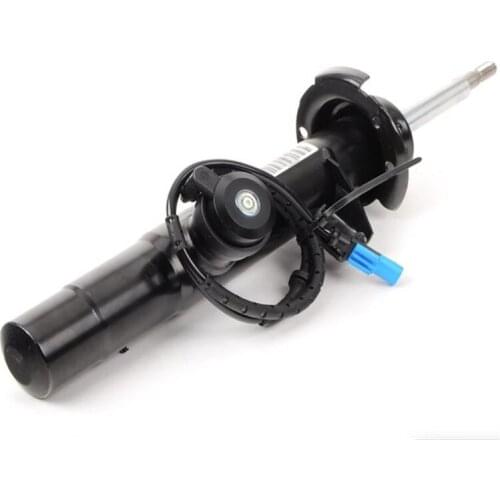 Front Shock Absorber for BMW Z4 E89 2009-2016 with Dynamic Drive or Adaptive with Sensor 37116792835 37116792836