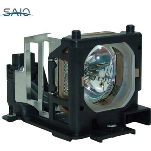 Grade A 95% 78-6969-9790-3 for 3M S55 X45 X55 Projector Lamp Bulbs with housing