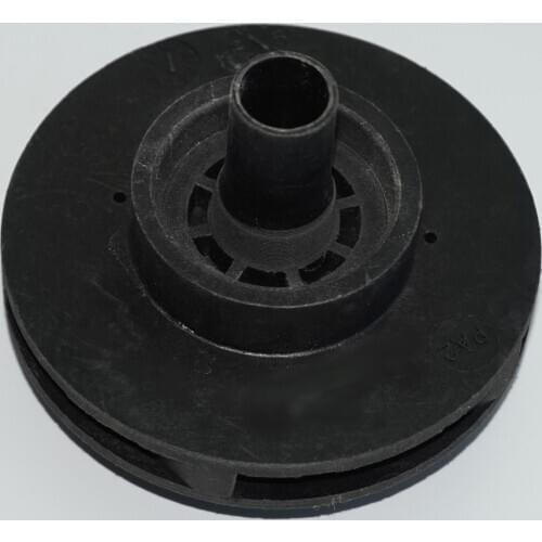LX hot tub JA50 circulation pump Impeller JA50/TDA50 spa pump Impellor