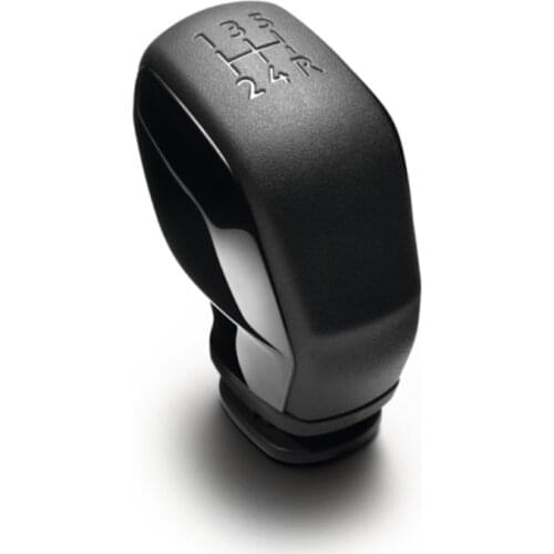 Gear Shift Stick Knob Black Sport Model Type Peugeot Citroen 206 207 208 307 301 Partner Manual 5 Speed C2, c3, C4,C5 16088722ZD