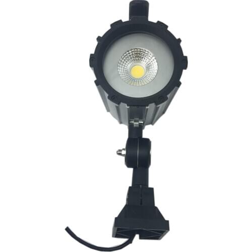 10W COB Work Light led Machine waterproof IP65 INDUSTRIAL lights