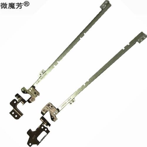 Laptops Replacements LCD Hinges Fit For Acer C771 C771T laptop touchscreen Lcd Hinge