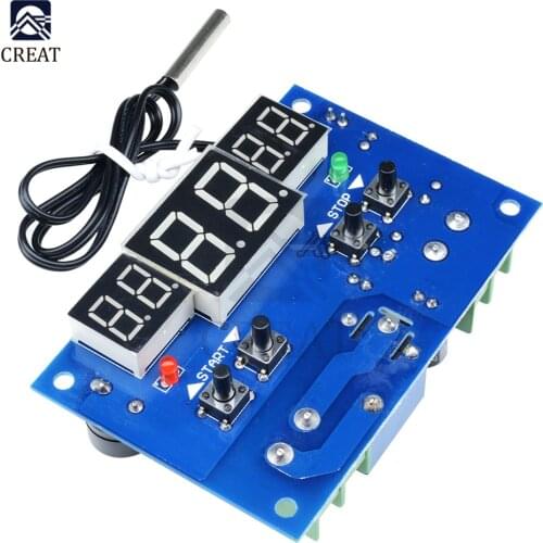 Ziqqucu Electronic Sensors